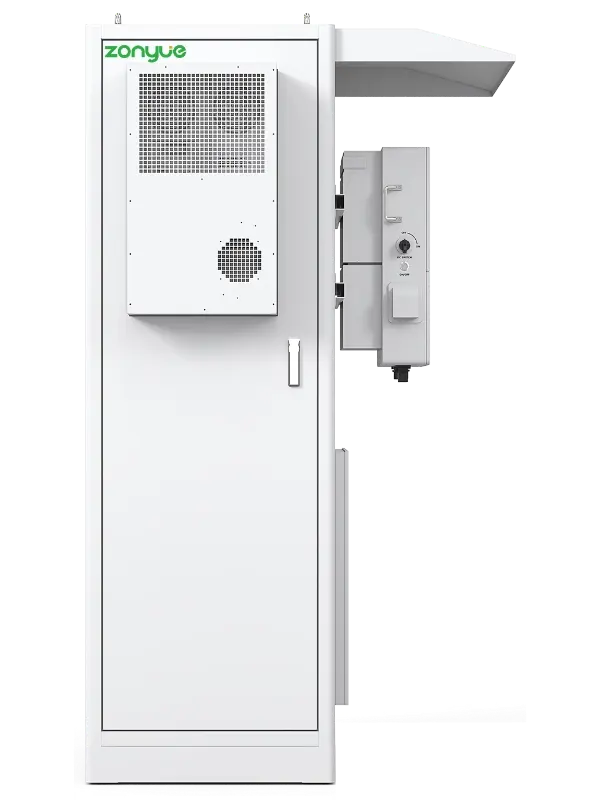 Energy Storage Battery Cabinet