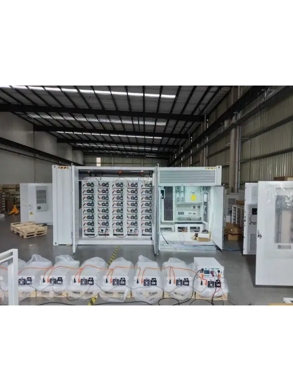 Zhongyue Energy Storage: Beyond Integration – In-House Battery Factory + Inverter Distributor Advantages, Defining True Integration