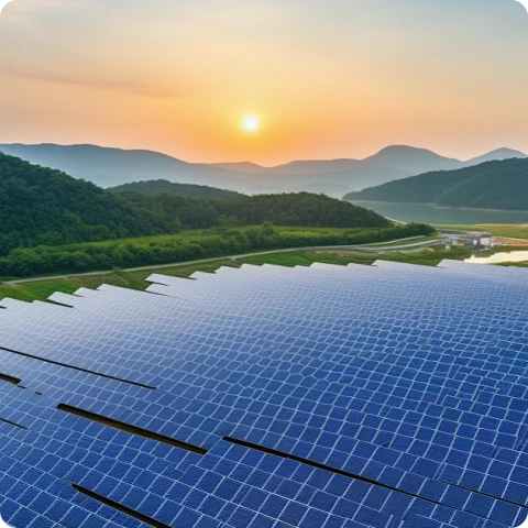 Solar System Project