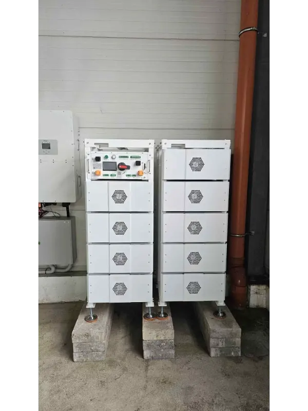 case studies energy storage projects