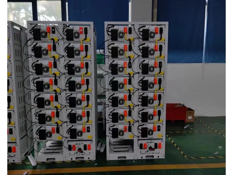 case studies of energy storage projects