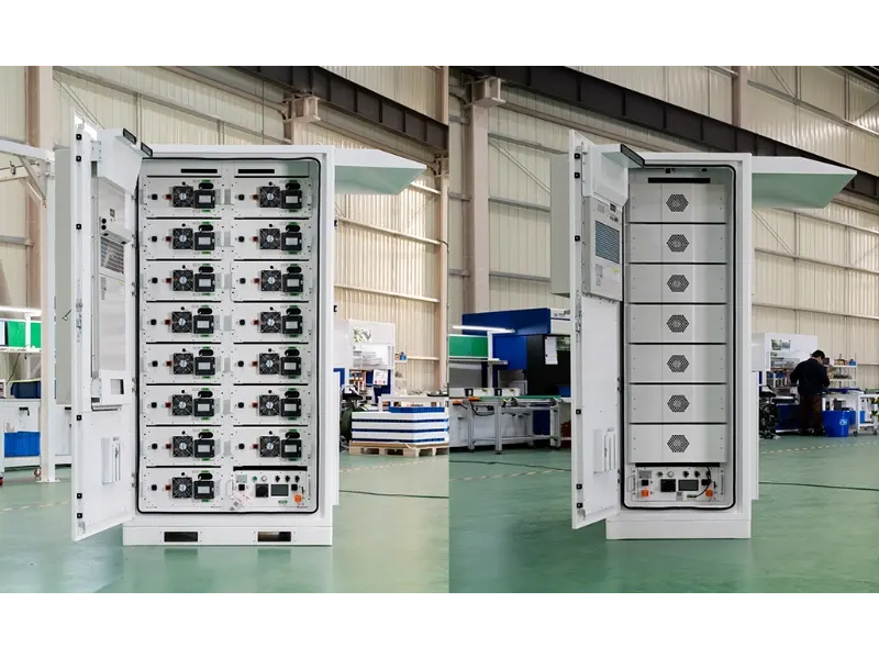 Company Appearance Picture