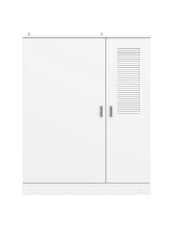 Energy Storage Battery Cabinet