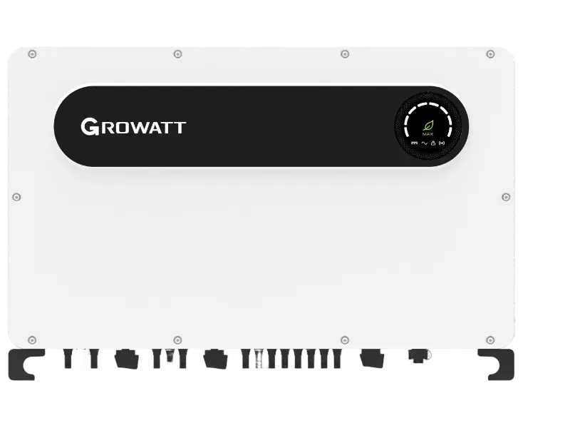 Grid Connected Inverter