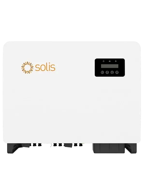 Grid Connected Inverter