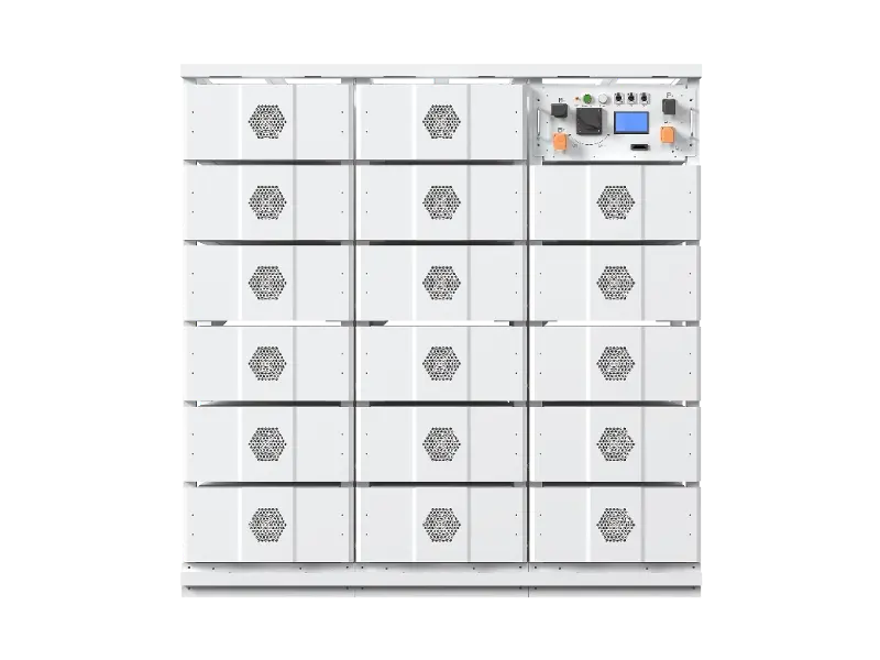Lithium Battery Pack
