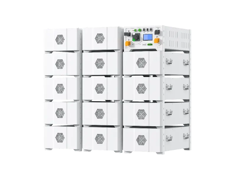 lithium battery pack