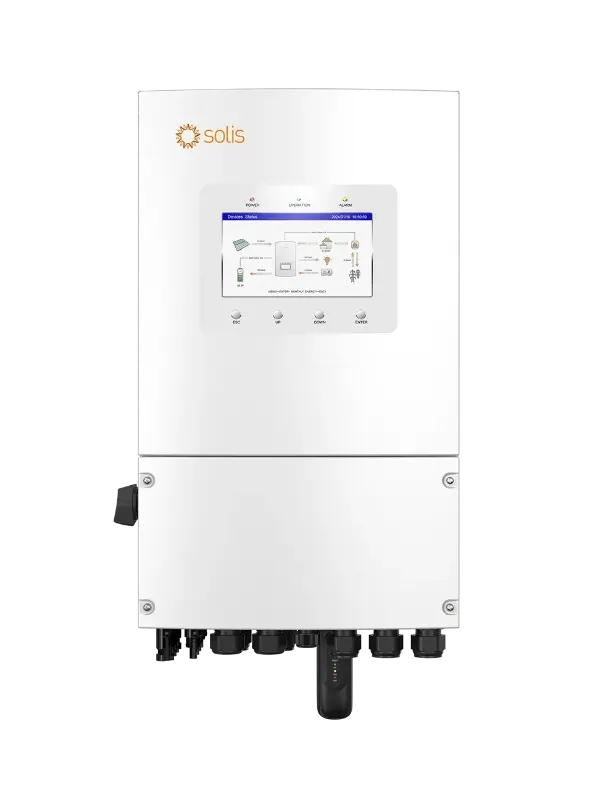 Hybrid Inverter