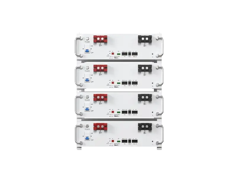 Lithium Battery Pack