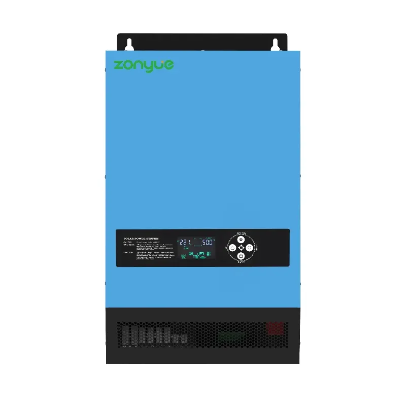 Off Grid Inverter