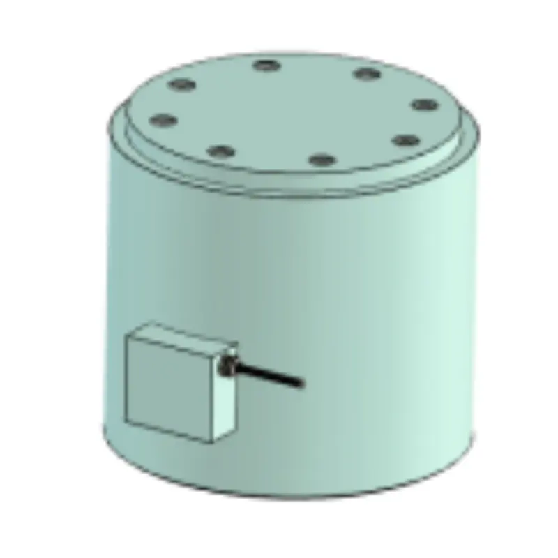 SM-S4C柱式称重传感器