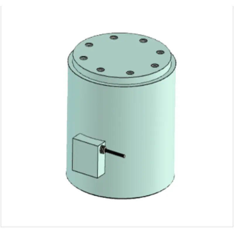 SM-S4C柱式称重传感器