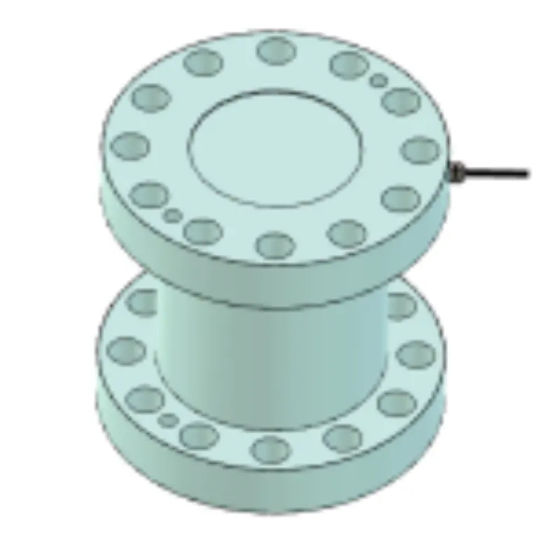 SM-S4A柱式称重传感器