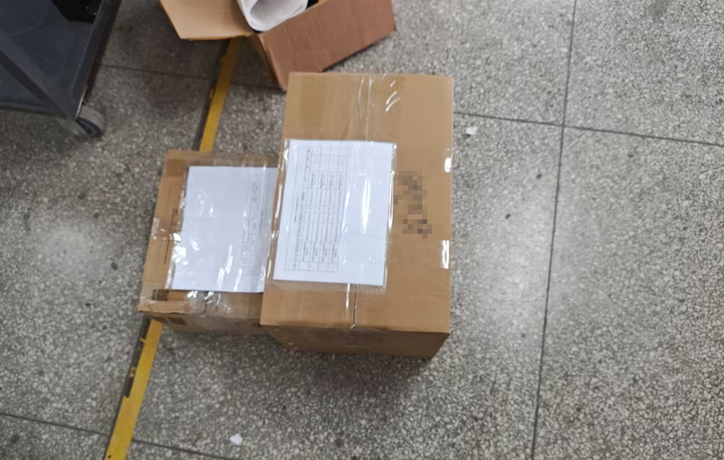 精准计量赋能智能制造：中科慧感36台称重传感器批量落地风神轮胎配料产线