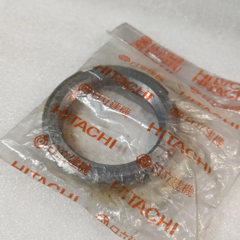 Запчасти для экскаватора 4178173 Гайка подшипника для Hitachi- EX200-3/Hpv118