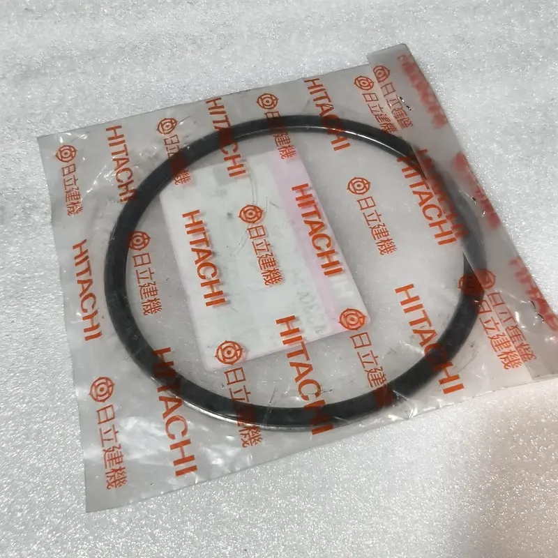 Hot Sale Hitachi Excavator Parts 4330054 Ring Thrust /Ring for Excavator ZX160 ZX180 ZX200-3/HPV102