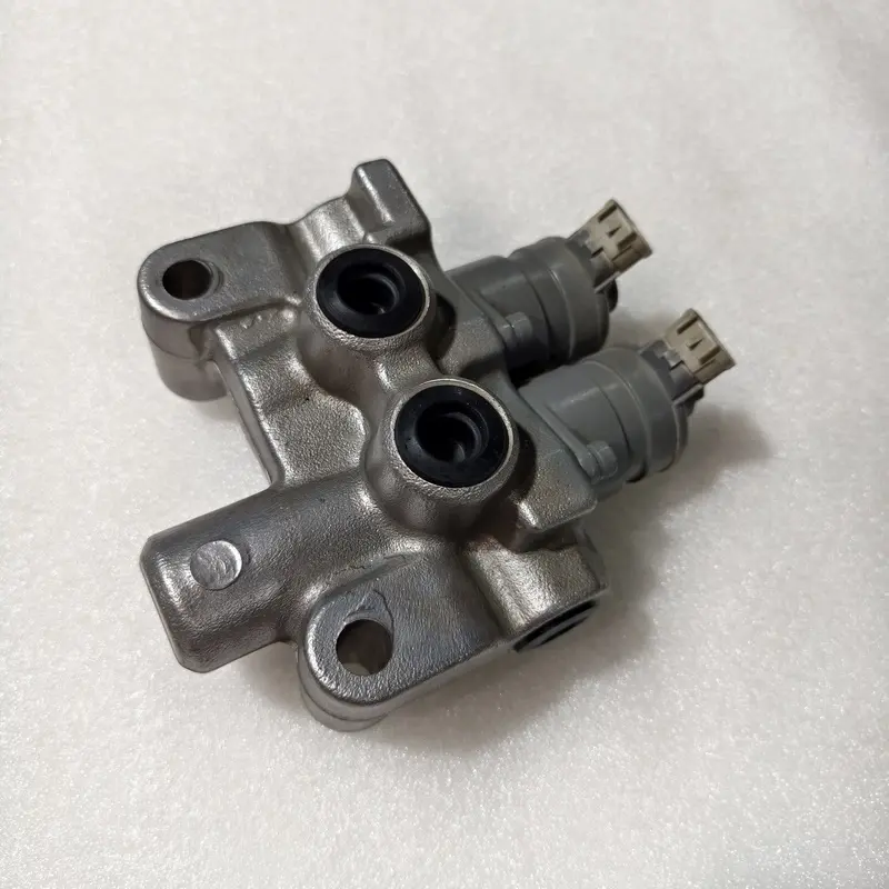Hot Sale Excavator Parts 9218275 Solenoid Vale for Hitachi- ZX450