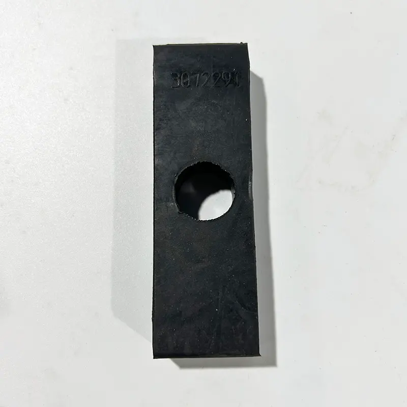 أجزاء الحفارة خراطيم الضغط العالي العازلة 3072291 مناسبة لـ ZX330-3