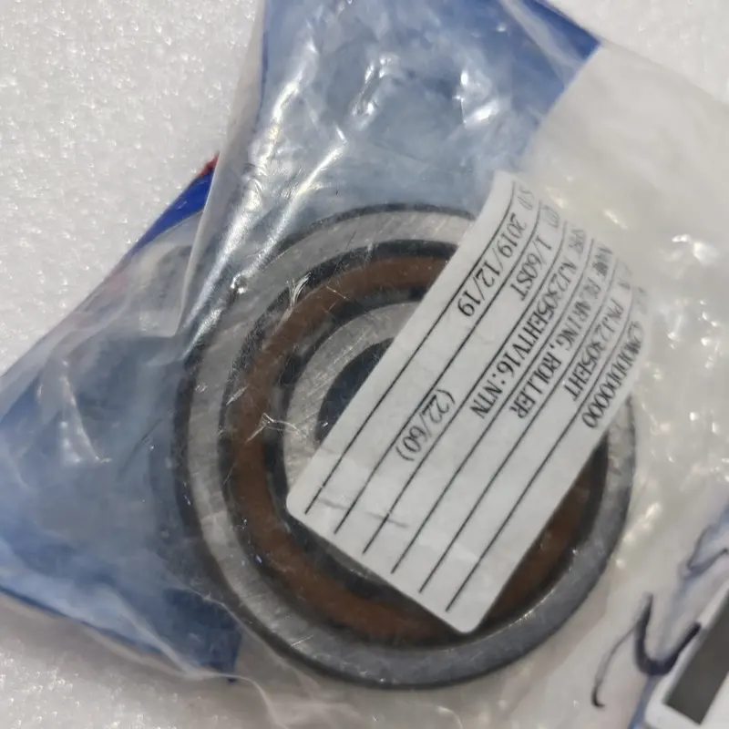 Wholesale Excavator Parts Pnj2305eht 0816213 Bearing roller for Zx330-5A/M5X180