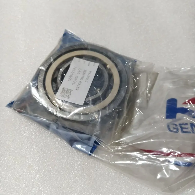 Wholesale Excavator Spare Parts Pnj309et/0816212 Bearing roller for Zx330-5A/M5X180