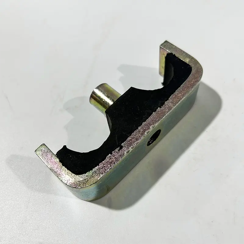 أجزاء الحفارة خراطيم الضغط العالي Lsolator 4288929 مناسبة لـ ZX330-3