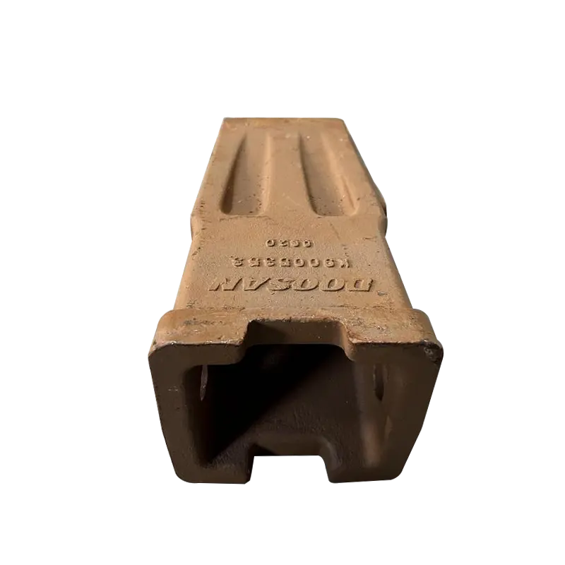 DOOSAN K900-5353 Bucket Teeth K9005353
