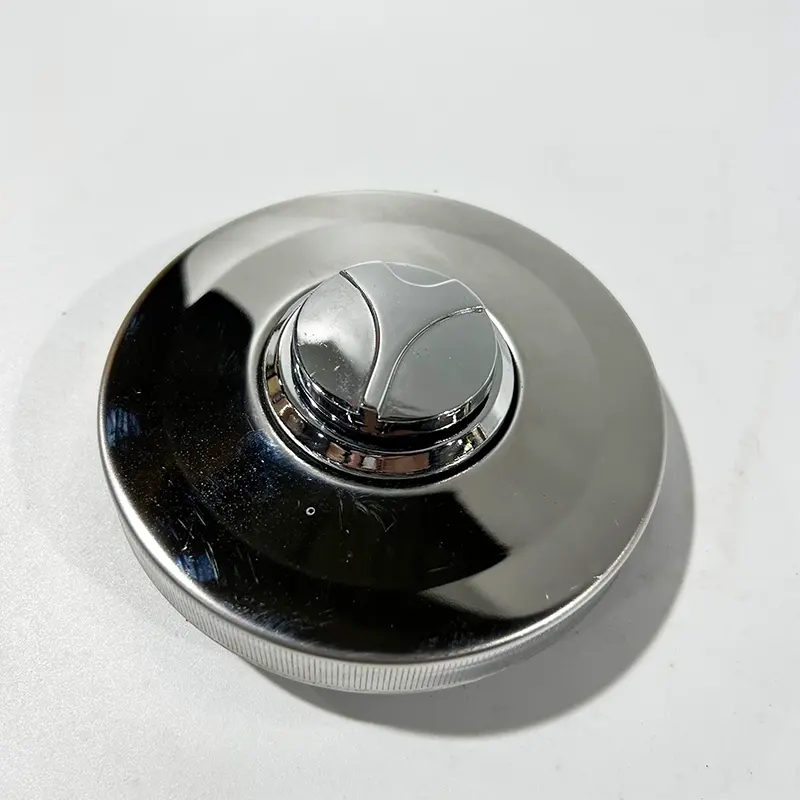 Piezas de excavadora 4361638 Tapa del tanque de combustible para ZX360