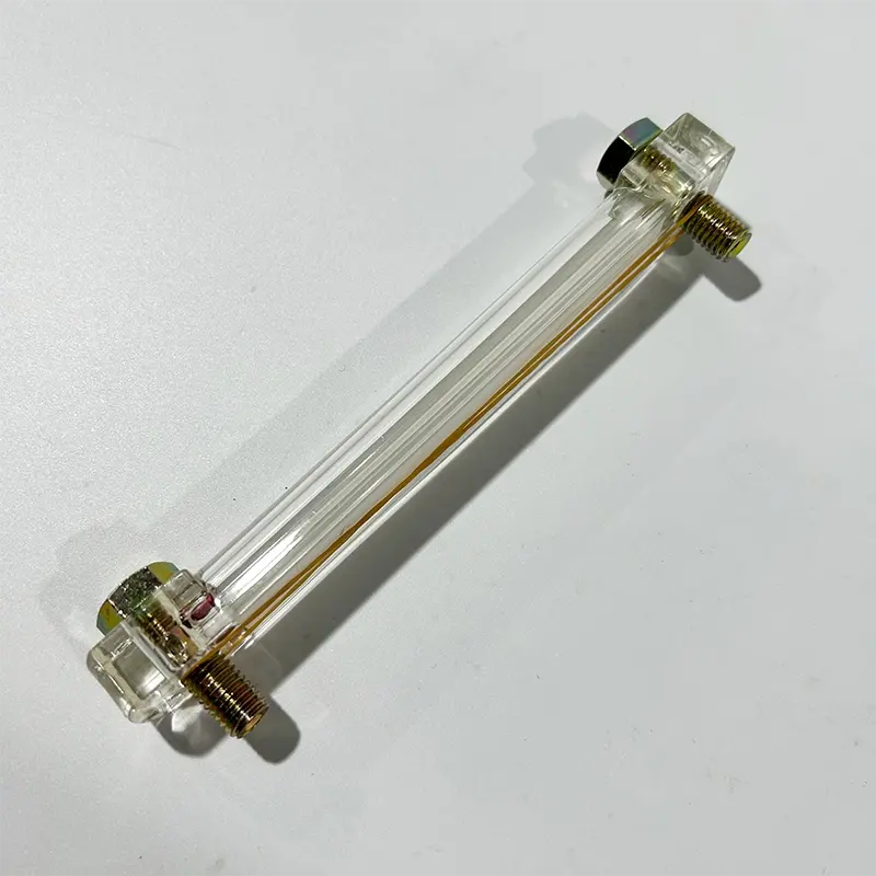 Excavator Parts 8033923 Hydraulic Oil Gauge Level for ZX450