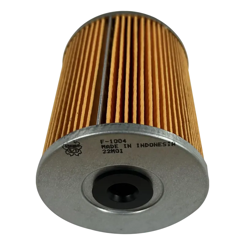 Wholesale Genuine Excavator Fuel Filter F-1004 for Yanmar4TNV88 4TNV98 ZX60 ZX70-5g ZX70-5A