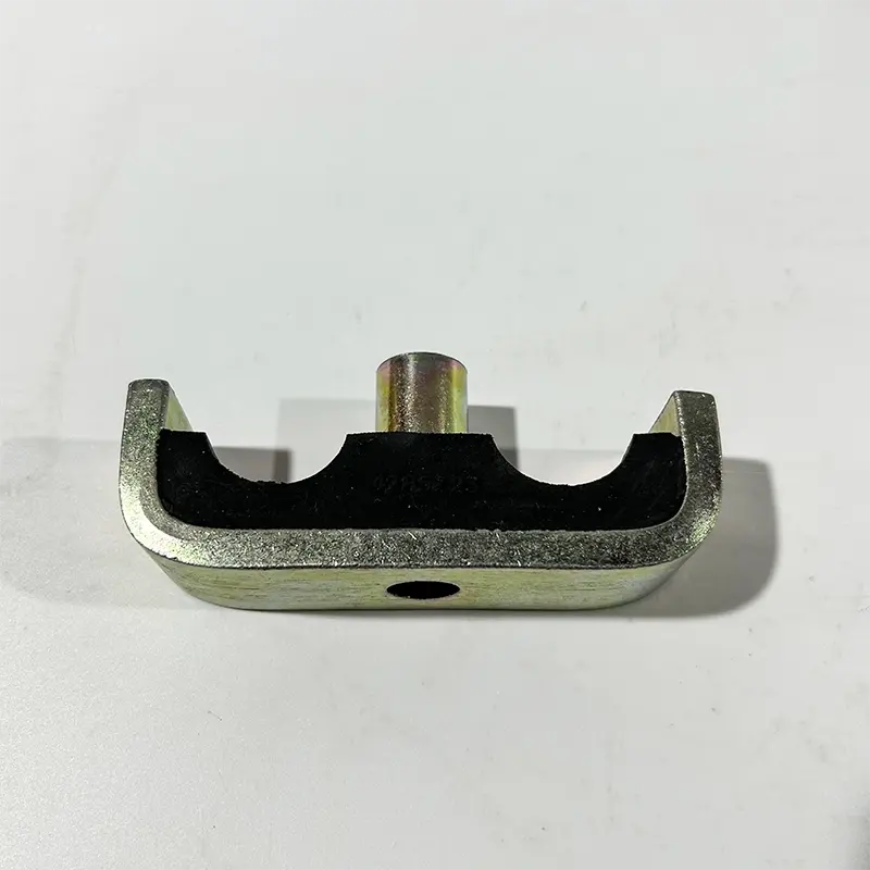 أجزاء الحفارة 4285723 مشبك أنبوب مناسب لـ ZX200-3