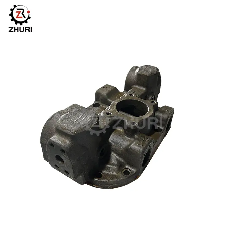 Pump Cover