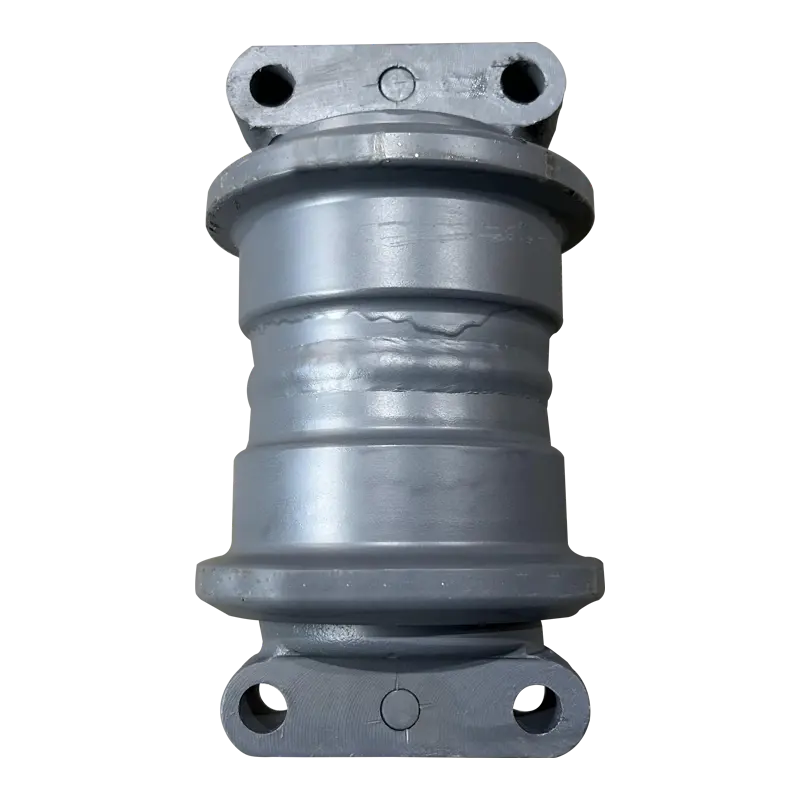 High Quality Excavator Spare Parts Zax70 Track Roller for Zx70-6 Zx70-5A Zx70-5g
