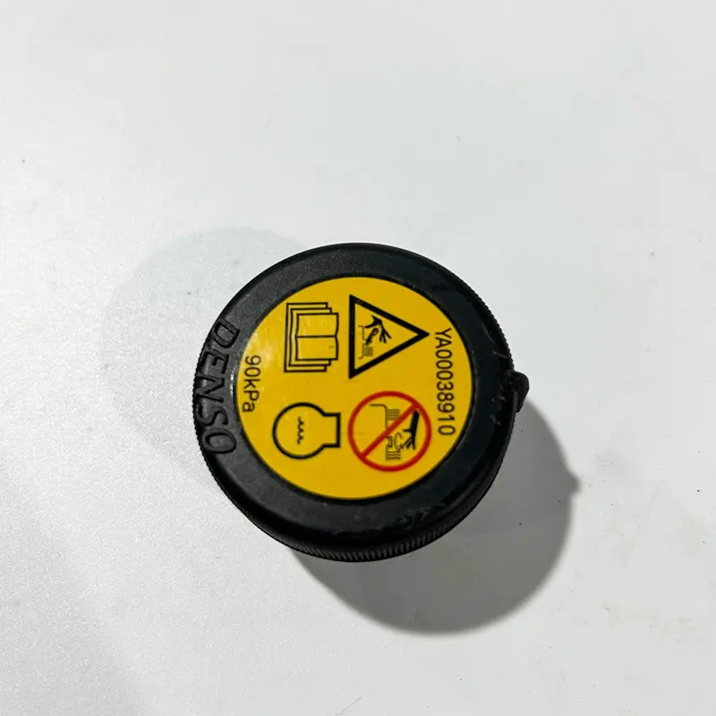 Hot Sale Excavator Parts Radiator Cap Ya00038910 Fit for ZX200-5A