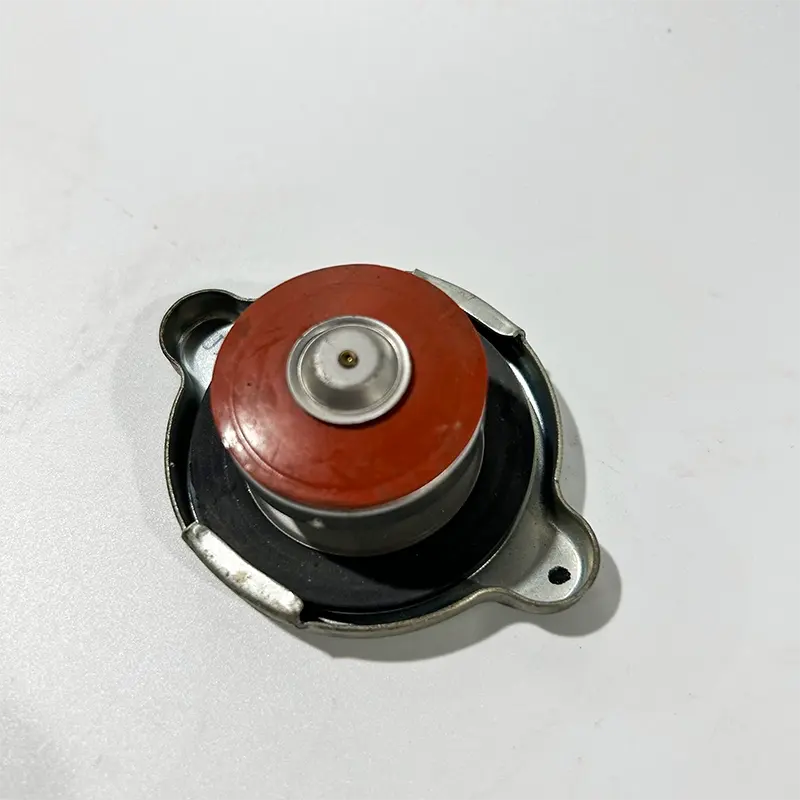 غطاء المبرد لأجزاء الحفارة عالية الجودة 4343268 مناسب لـ ZX200-6-3G