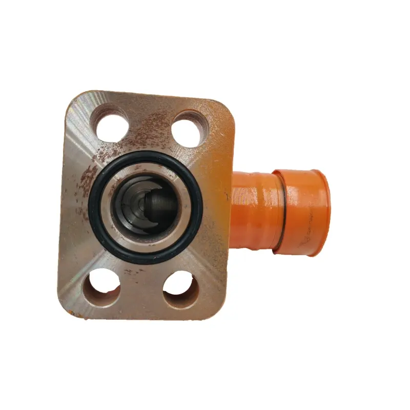 High Quality Excavator Parts Arm Cylinder Steel Pipe 0906103 for ZX200 ZX240-1 ZX240-3
