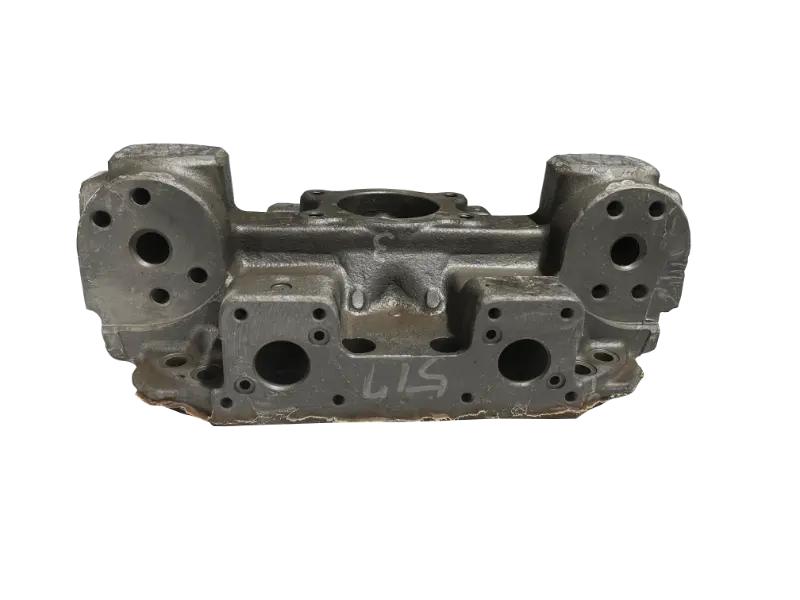 Hot Sale Excavator Parts 8980757761 Connecting Rod Assembly for ZX200-3 ZX330-3 4HK1 6HK1