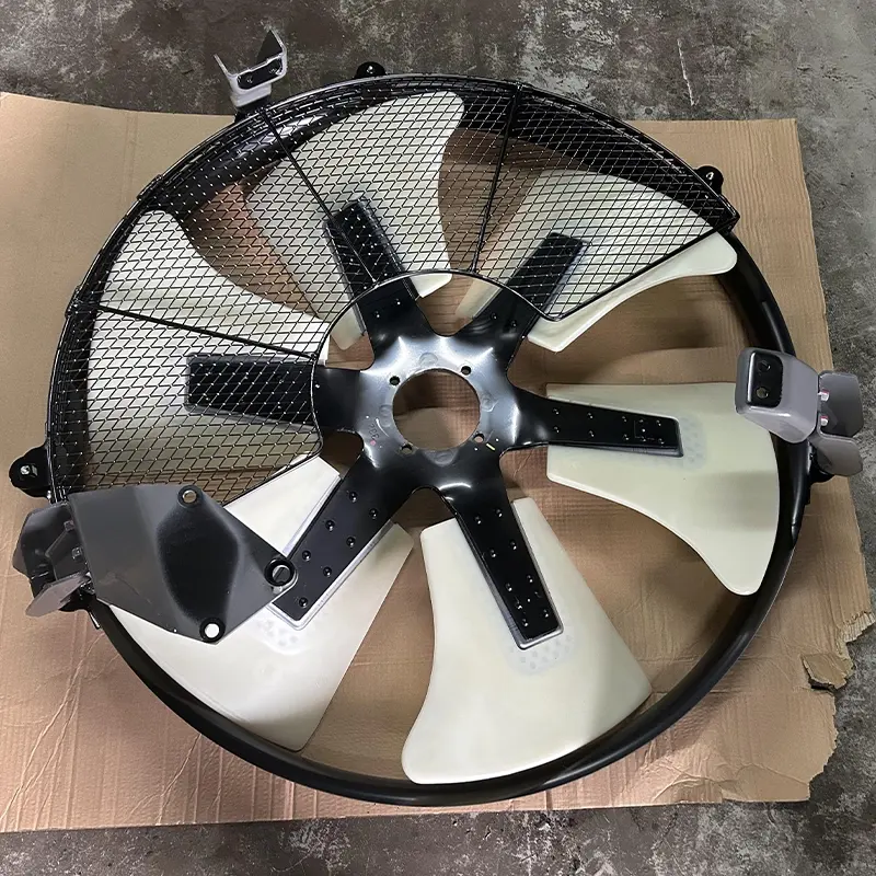 High Quality Construction Machinery Engine Assembly ISUZU 6WG1 For Excavator ZX470-3 SY485 SH460