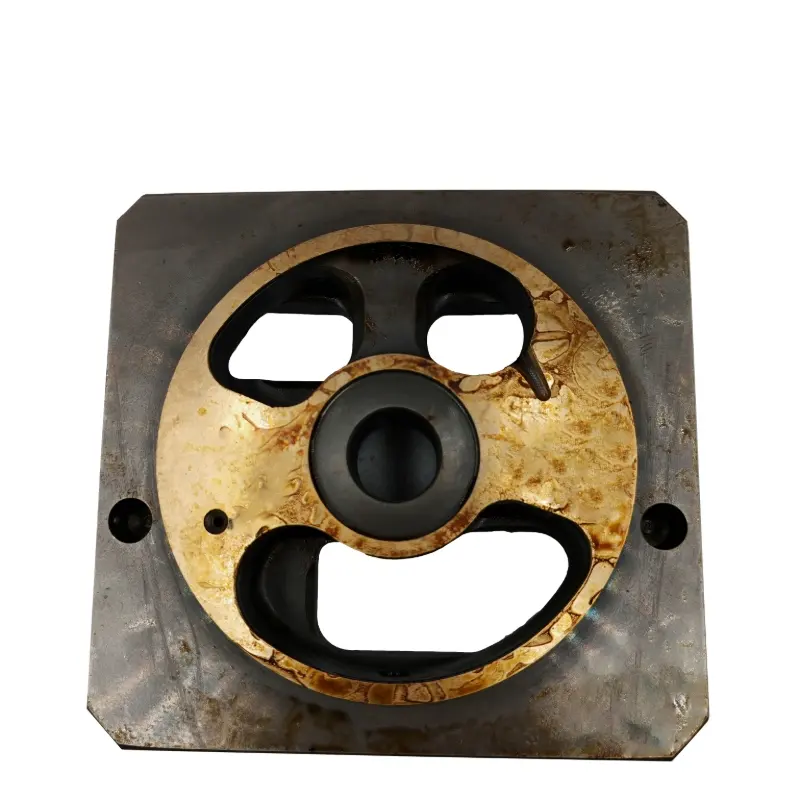 2036795 Valva Plate L Fits EX200-5 EX220-5 EX210-5 ZX200 ZX210 ZX230 ZX240-6 ZX240-3G Pump