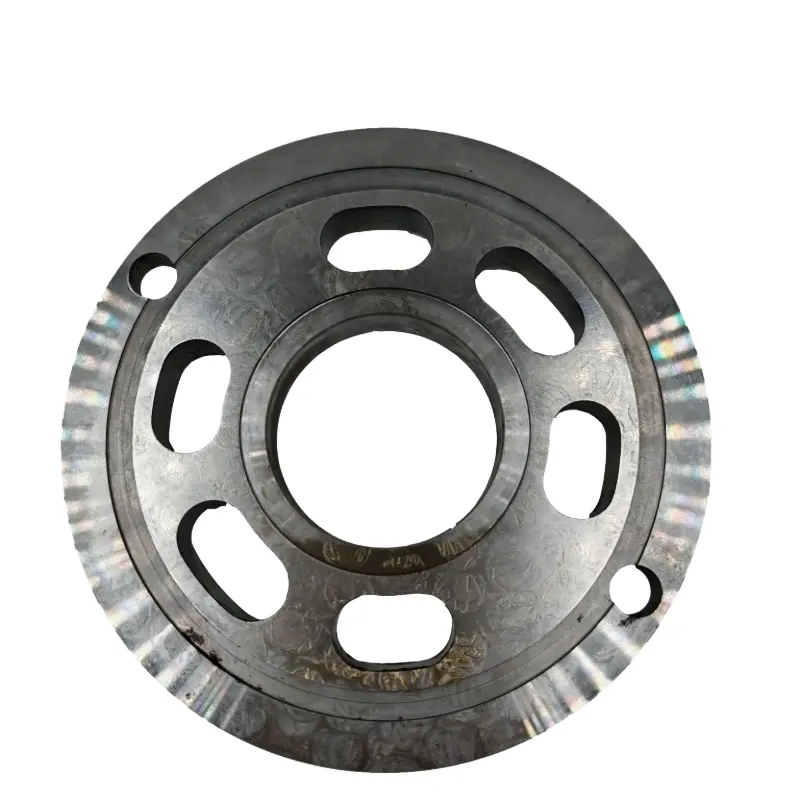 Valve Plate 3106481 Fits for Hitachi Excavator ZX200 ZX240-1 ZX240-3