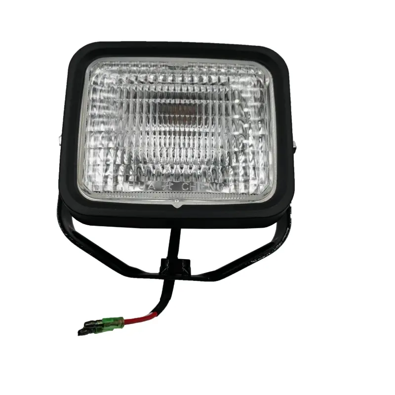 مصباح رأس الحفار الأصلي رقم 4389350 لـ Hitachi ZX60 ZX70