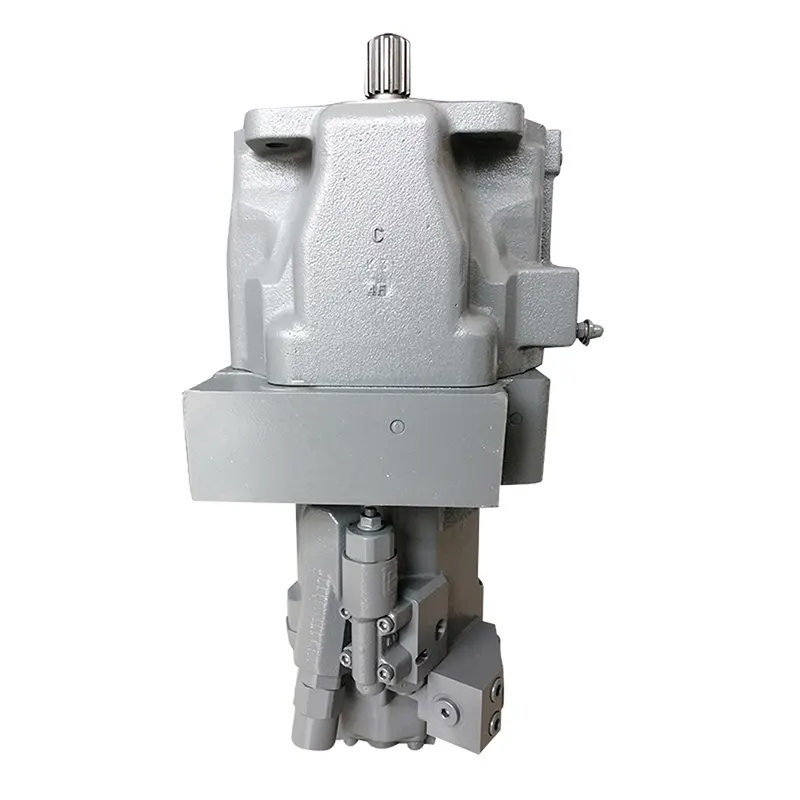 Хорошая цена экскаваторный поршневой насос 4437197 для HITACHI ZX70 ZX80