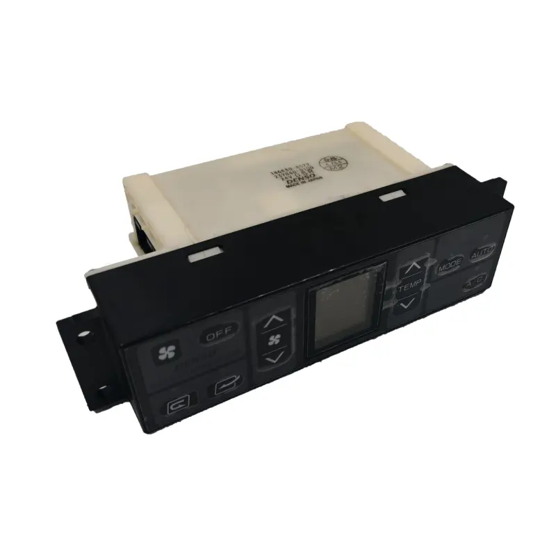 Good Price Excavator Air Conditioning Panel 4439093 for Hitachi Zx450-3 Zx470-3