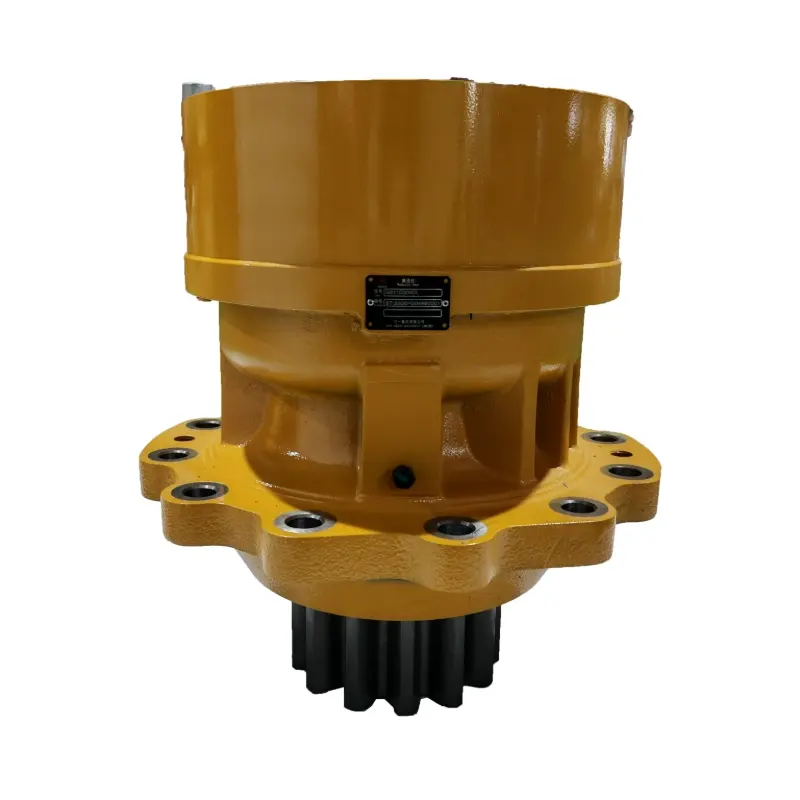 Genuine Excavator Parts 60180835 Swing Motor Reducer for SANY SY205 SY215