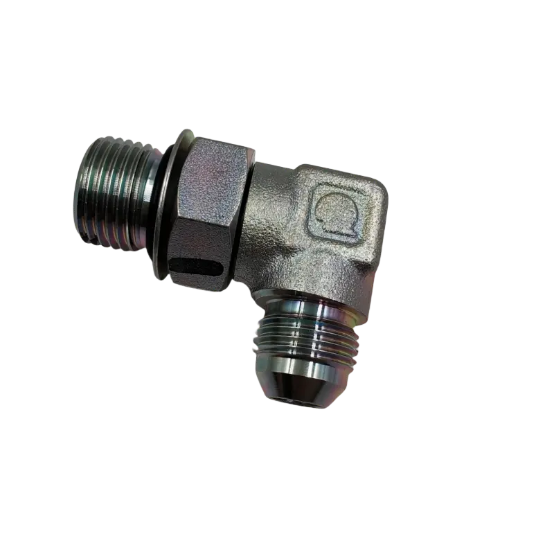 Good Price Excavator Part Elbow Fitting A852344 For ZX450