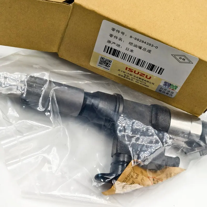 Hot Sale Excavator Parts 8980757761 Connecting Rod Assembly for ZX70-3 ZX200-3 ZX330-3 4HK1 6HK1
