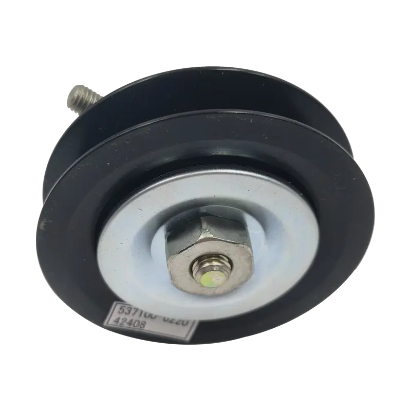 Hot Sale Excavator Parts 8-94399957-0 Bridge Pulley Assembly for ZX200 ZX240 ZX330-3
