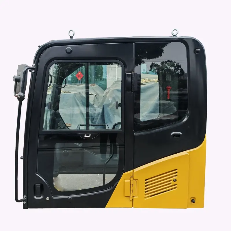 Competitive Price Excavator Cabin Fit for SANY SY215 in Stock