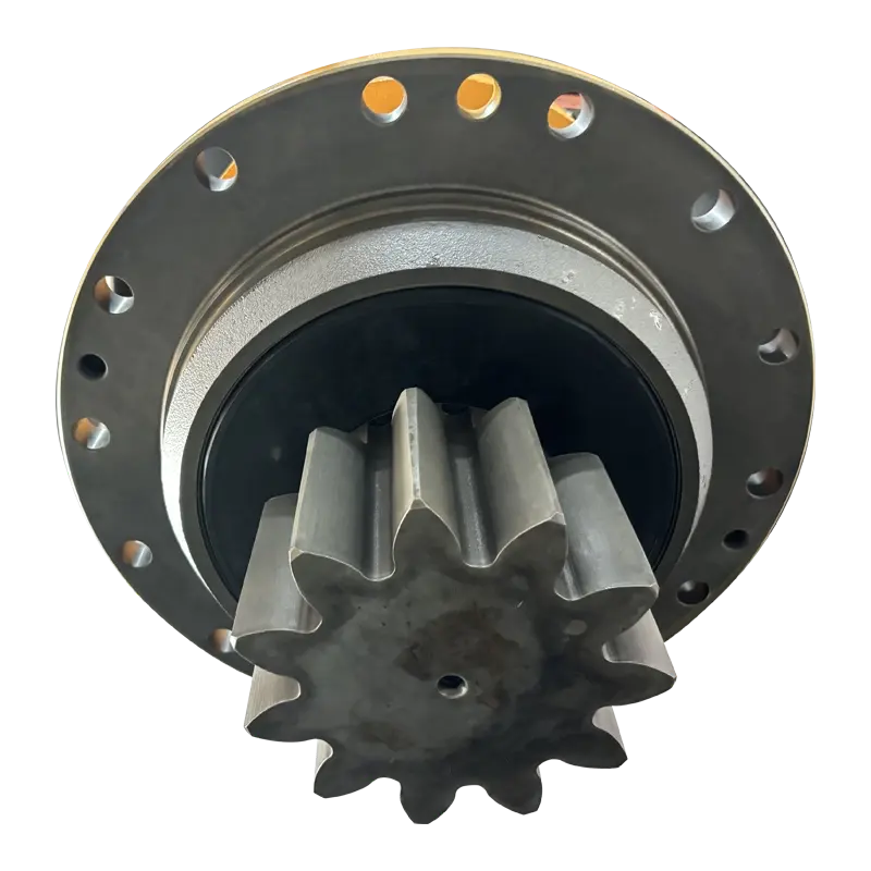 Genuine Excavator Parts 60042755 Swing Motor Reducer for SANY SY285 SY335 SY365