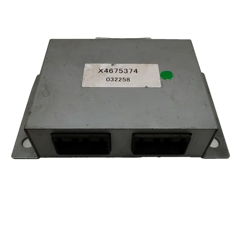 Wholesale price excavator controller X4675374 For HITACHI ZX200-3