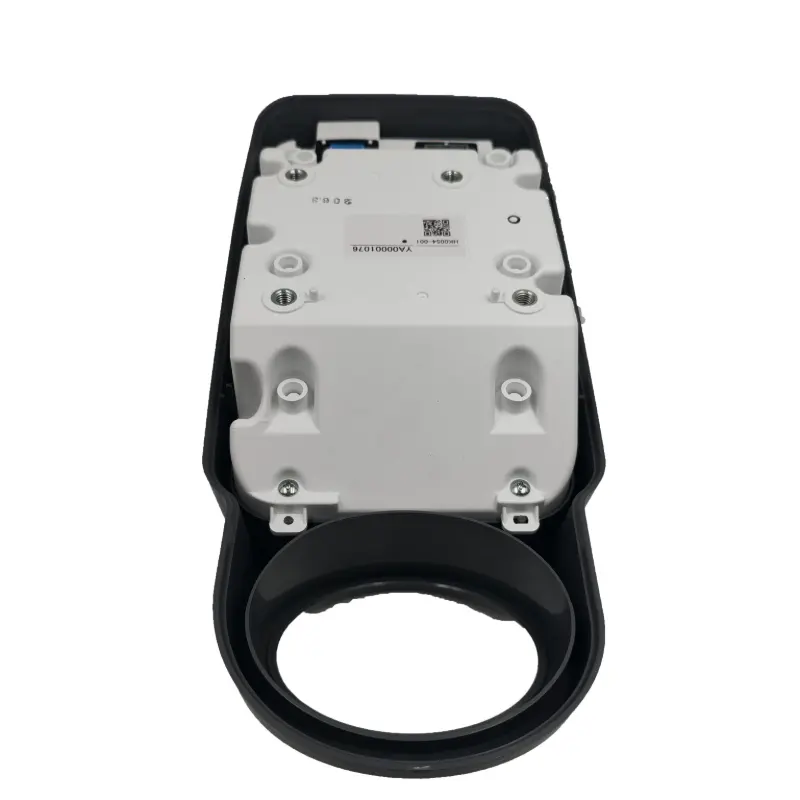Genuine Excavator Monitor YA00001076 For Hitachi ZX200-5G ZX240-5A